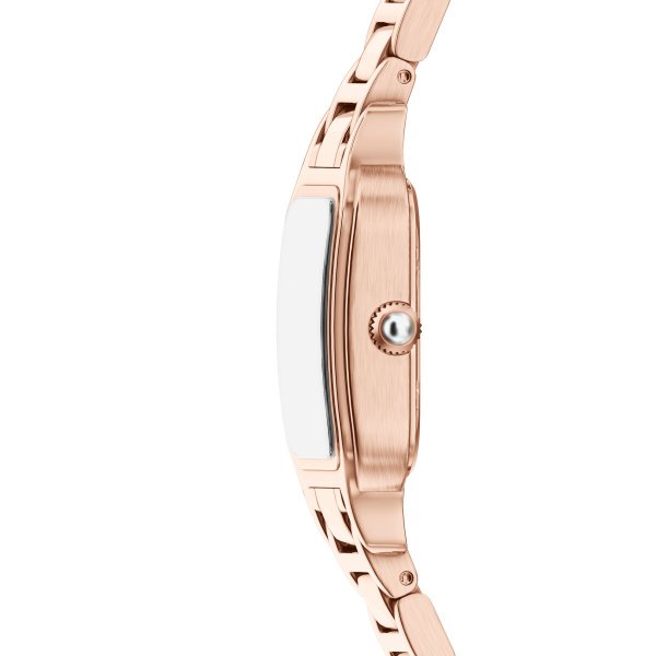 Emporio Armani Cecilia horloge AR11743